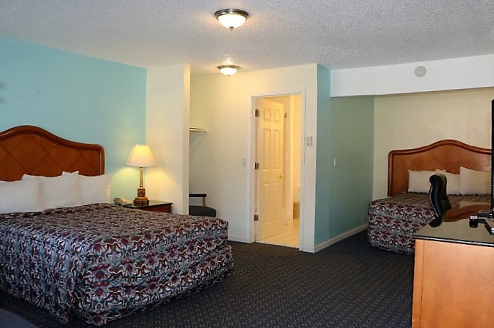 Blue Jay Lodge South Lake Tahoe Luaran gambar